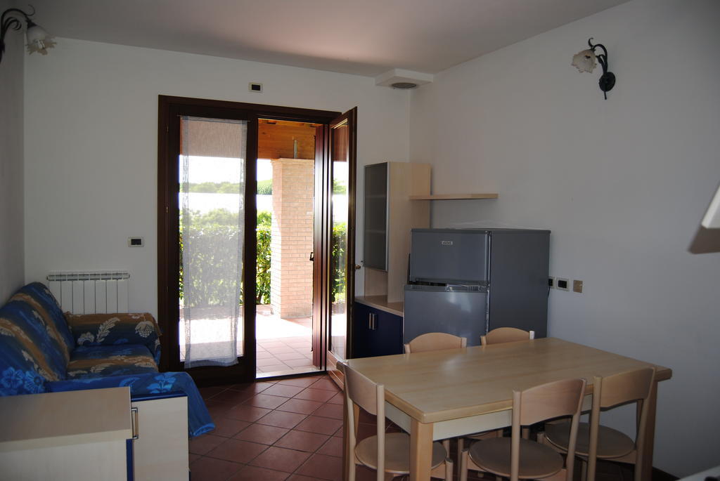 Agriresidence San Pietro Бібіоне Номер фото